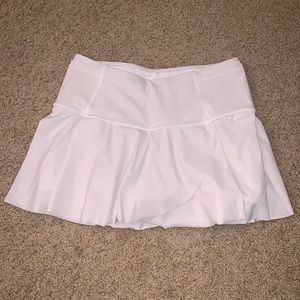 Lululemon Tennis Skirt